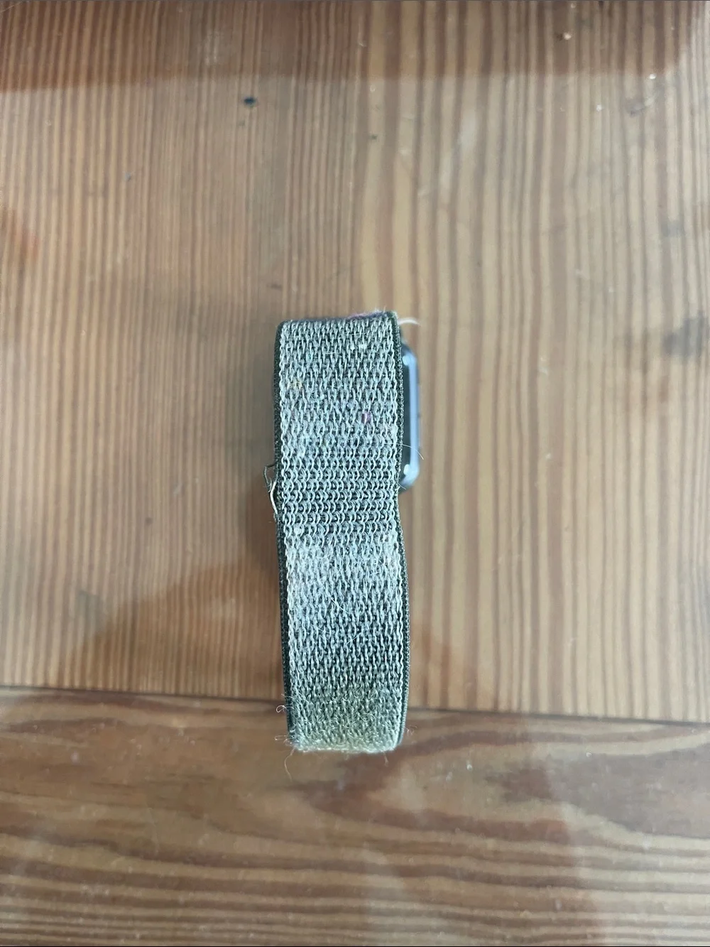 Apple 🍎 watch Series 4 40mm Space Gray Charger included